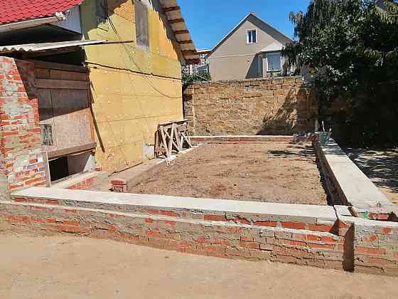 Компактный дом на 4,5 сотках земли, Царское село-1 Limanka