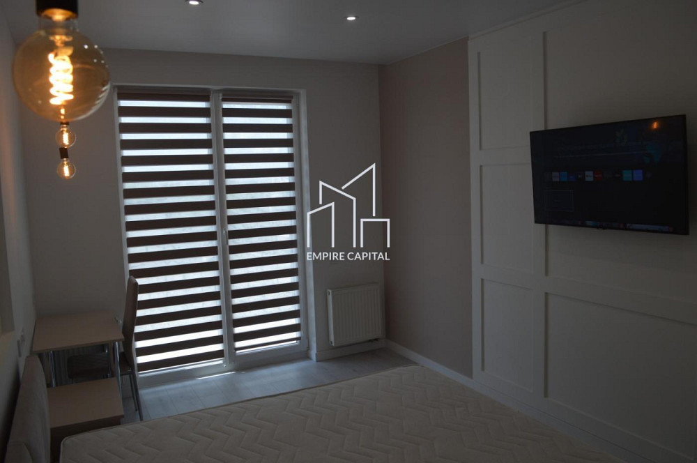 Оренда 1к Квартира 55 кв.м Шафаріка П. вул. Львів - фото 10