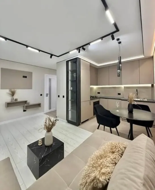 Продаж 2к Квартира 57 кв.м вулиця Смакули Тернопіль - фото 20