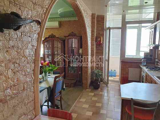 Продаж Квартира 2-кімнатна, 6/10 поверх на вул. Петра Болбочана Kharkiv