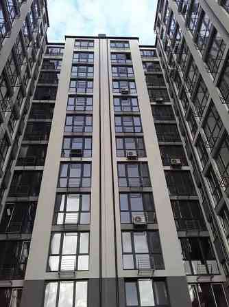 Оренда Квартира 1-кімнатна, 2/12 поверх на Тростянецька Киев