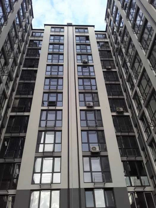 Оренда Квартира 1-кімнатна, 2/12 поверх на Тростянецька Київ - фото 1