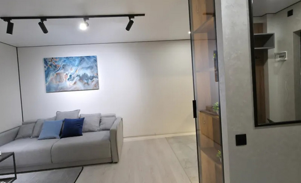 Продаж 3к квартири 58 кв. м на вул. Смакули Ternopil' - photo 12