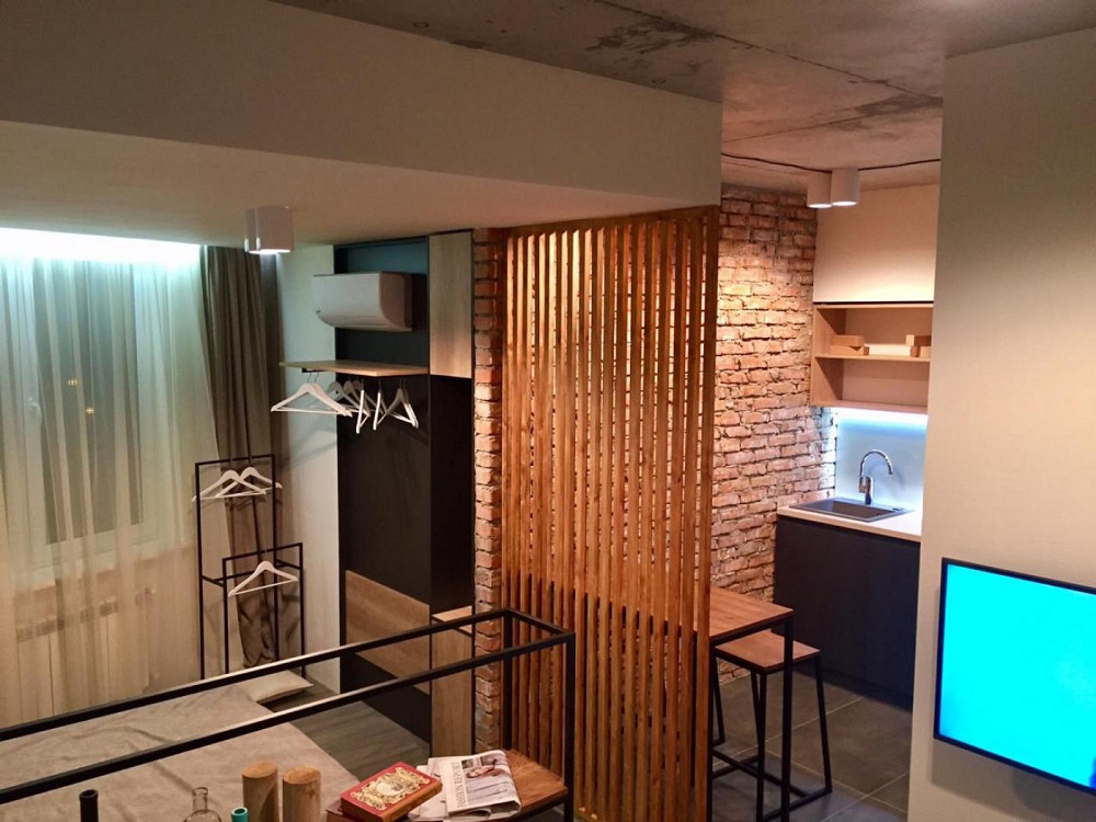 Продаж Квартира 1-кімнатна на Шевченко ул. Одеса - фото 4