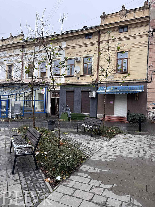 Продаж Квартира 3-кімнатна, 3/3 поверх на вул. Бельведерська Івано-Франківськ - фото 1