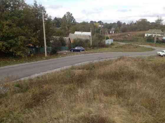 Продаж земельної ділянки 22 соток Вінниця