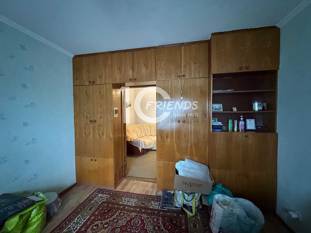 Продаж Квартира 3-кімнатна, 6/12 поверх на Червоної Калини вул., д. 79 Kiev - photo 11