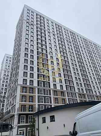 Продається однокімнатна роздільна квартира в ЖК "Нова Англія" Киев