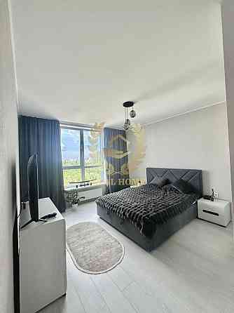 Продаж Квартира 1-кімнатна, 8/16 поверх на Выговского Ивана ул., 10Л Киев