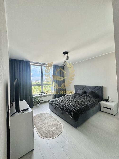 Продаж Квартира 1-кімнатна, 8/16 поверх на Выговского Ивана ул., 10Л Kiev - photo 3