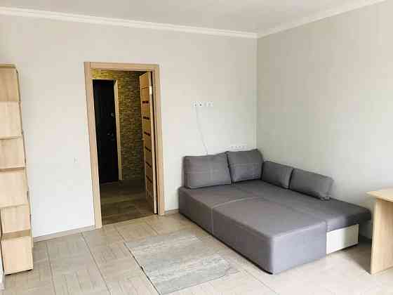 Оренда Квартира 1-кімнатна, 3/20 поверх на Андрія Аболмасова, 6 Киев