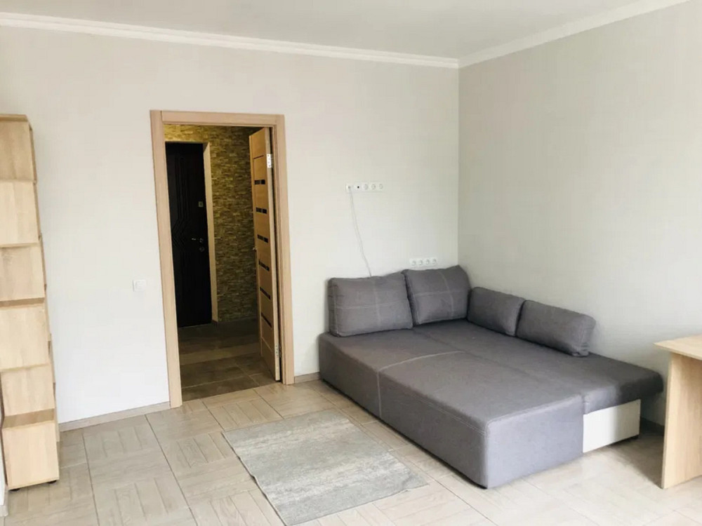 Оренда Квартира 1-кімнатна, 3/20 поверх на Андрія Аболмасова, 6 Київ - фото 5