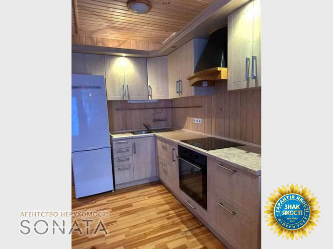 Продаж 2-поверховий   209 кв.м 6 кімн. на Дахновка 3-й причал  - фото 11