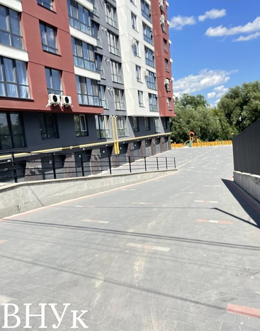 Продаж Квартира 1-кімнатна, 8/10 поверх на Провулок цегельний Ternopil' - photo 7