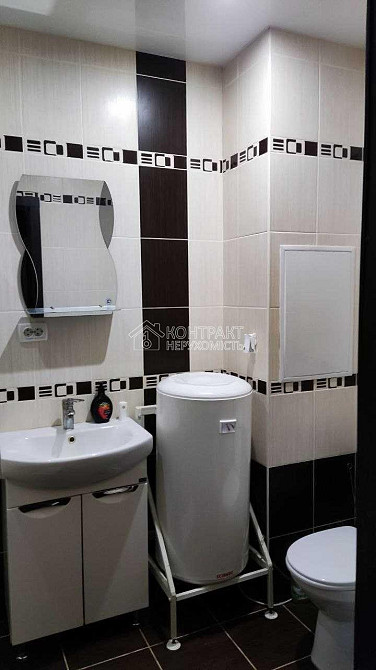 Оренда Квартира 1-кімнатна, 2/16 поверх на вул. Клочківська Kharkiv - photo 14