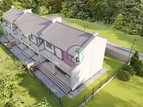 Продажа 2-этажный   105 кв.м 4 комн.   - изображение 1