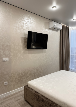 Продаж Квартира 1-кімнатна, 10/13 поверх Івано-Франківськ