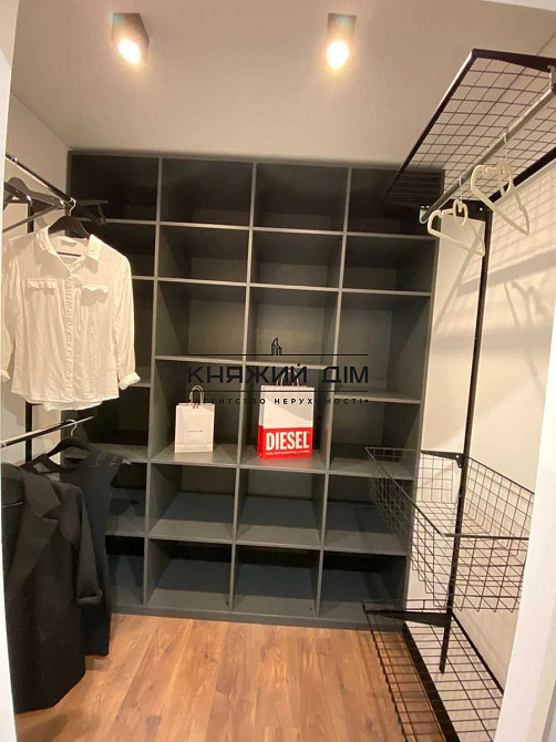 Продаж 1к Квартира 45 кв.м Днепровская Набережная Київ - фото 11