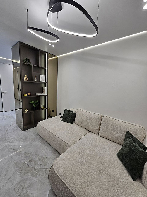 Продаж Квартира 1-кімнатна, 6/11 поверх Ivano-Frankivs'k - photo 9