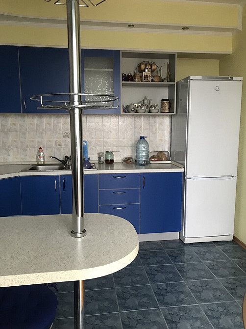 Оренда Квартира 2-кімнатна, 9/16 поверх на улица Литвинского Юрия (Российская), д.45 Київ - фото 2