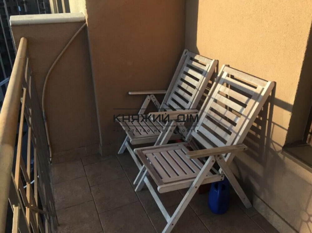 Аренда 2-х к.кв. студио в ЖК Garden City Residence, м. Лукьяновская. № 11134499 Київ - фото 6