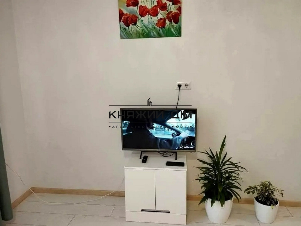 Продаж Квартира 1-кімнатна, 2/4 поверх на Леменівська вулиця  - фото 4