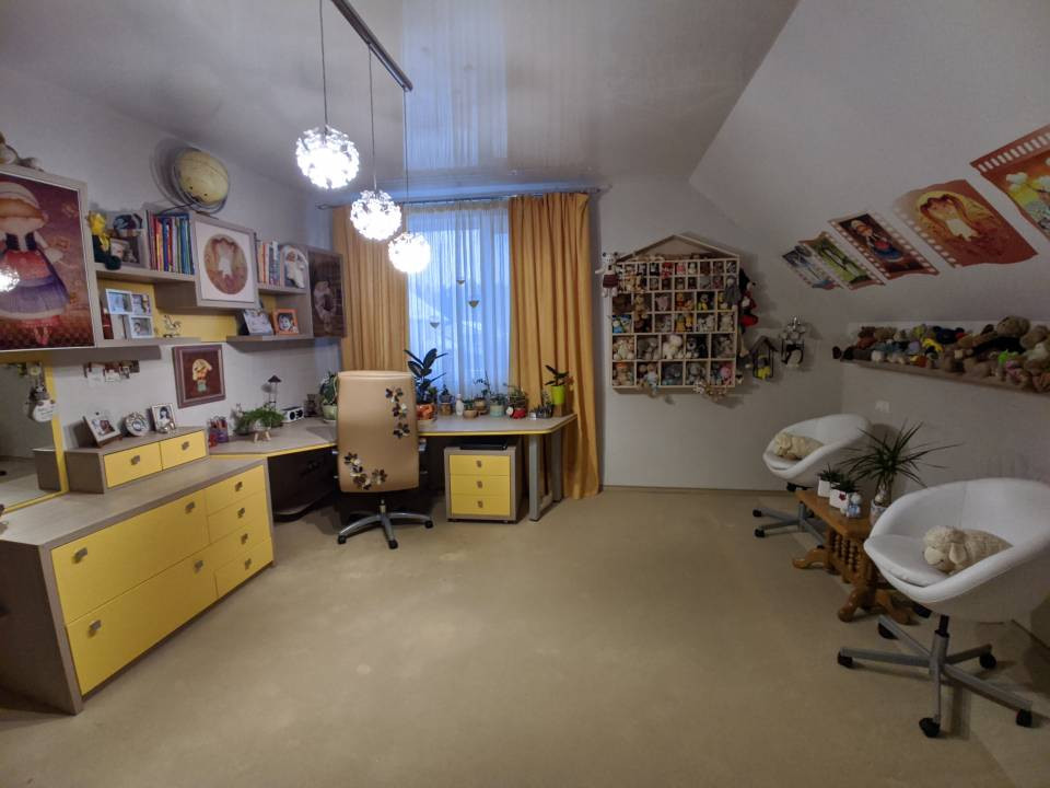 Продаж 2-поверховий Будинок  364 кв.м 6 кімн. на вул. Шевченка, Свидівок - фото 13