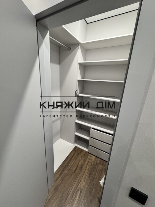 Перша здача! Оренда 1 кімнатна квартира ЖК Республіка КОД 11203879 Київ - фото 13