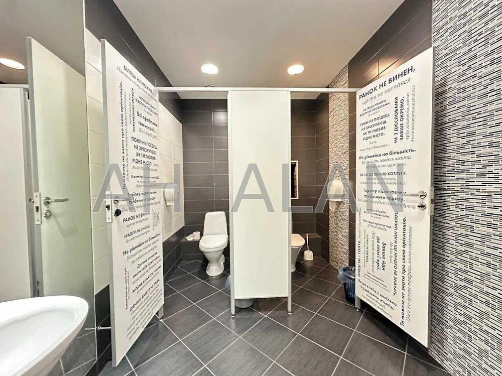 Оренда офісне приміщення на Столичне шосе, 103 приміщень - 1, поверх - 5/22 Київ - фото 9