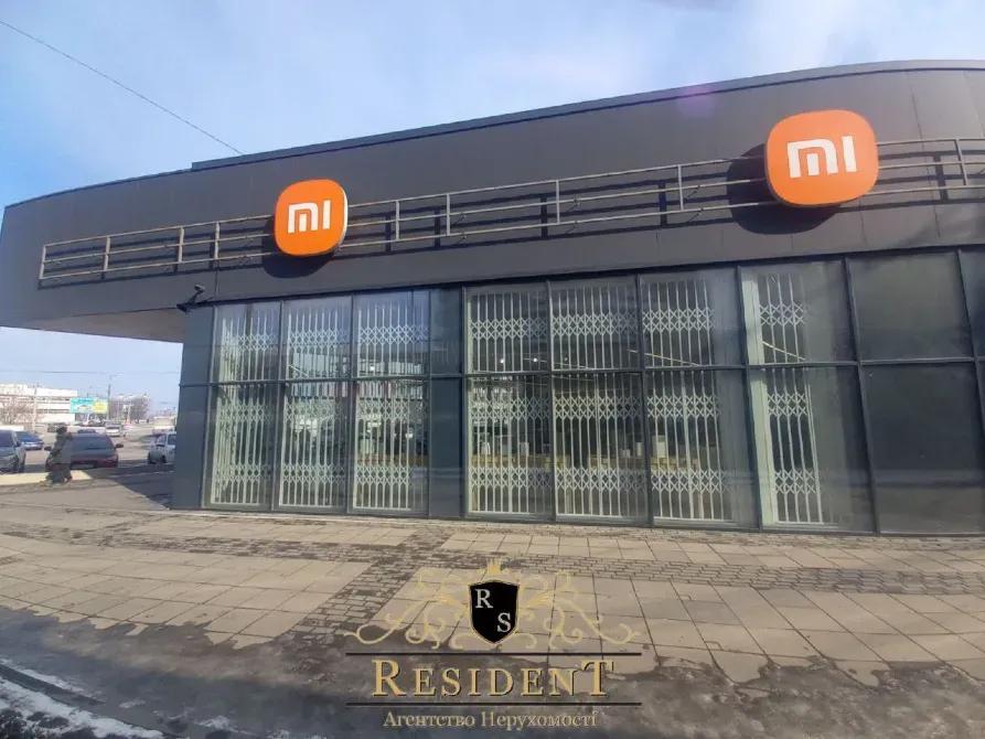 Здається Магазин / салон / торгова точка площа 205 кв.м  Дніпро  Дніпро - фото 11