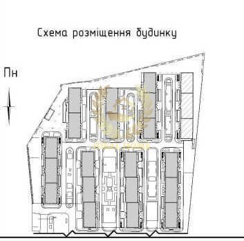 Продається 1-кімнатна квартира в ЖК "Нова Англія" Киев - изображение 3