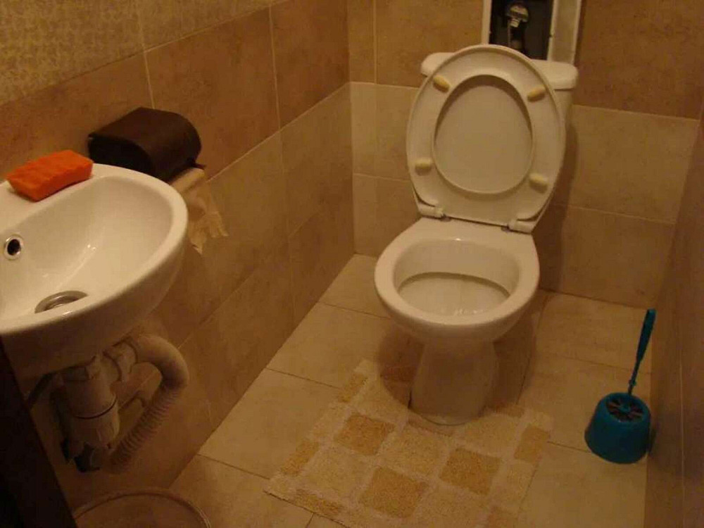 Оренда Квартира 2-кімнатна, 3/25 поверх на ул. Софии Русовой Київ - фото 3