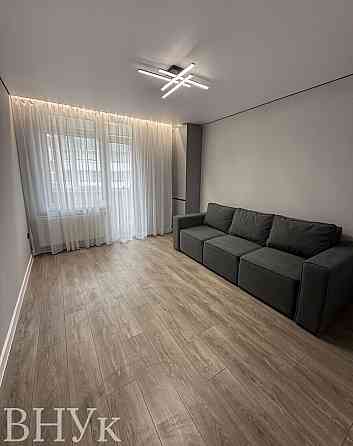 Продаж Квартира 2-кімнатна, 9/12 поверх на вул. Київська Тернопіль