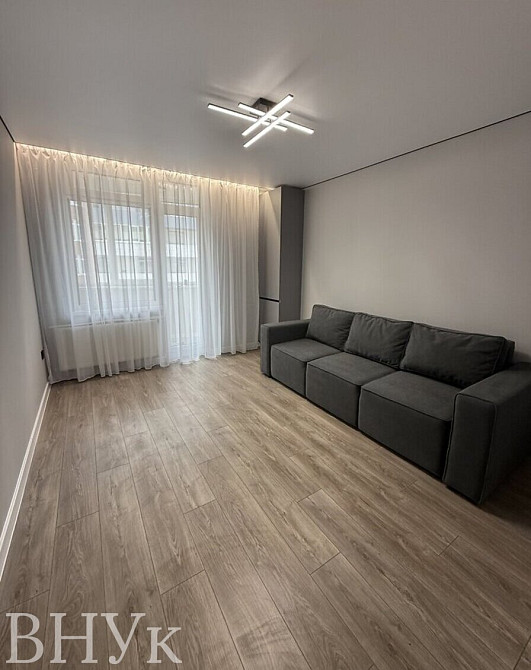 Продаж Квартира 2-кімнатна, 9/12 поверх на вул. Київська Тернопіль - фото 5