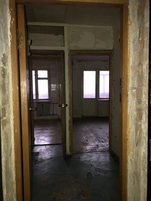 Продаж Квартира 1-кімнатна, 7/9 поверх на Маршала Рокосовського просп., 10 Киев - изображение 7