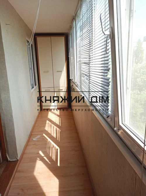 Оренда 1-кім квартири на м. Берестейська Код об'єкту №11195333 Київ - фото 14