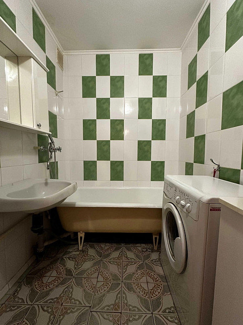 Оренда Квартира 2-кімнатна, 9/16 поверх на вул. Ревуцького Київ - фото 9