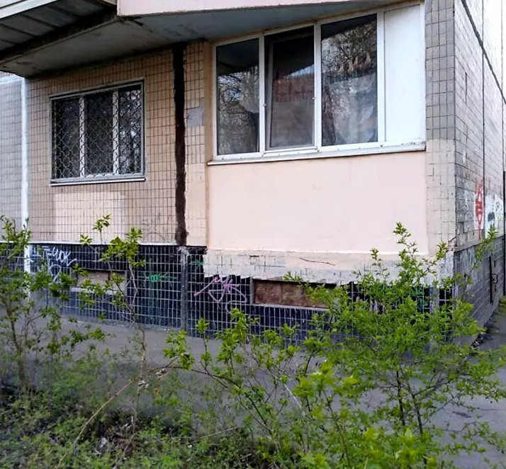 Продаж комерційне приміщення на ул. Академика Королева, 30 приміщень - 3, поверх - 1 Одеса - фото 1