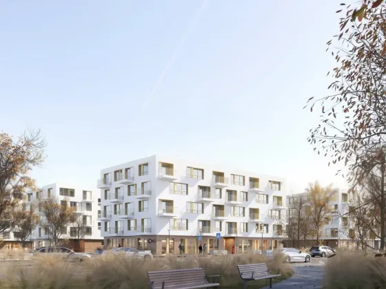 Продажа 1к Квартира 43.2 кв.м ЖК VERO Сокильники