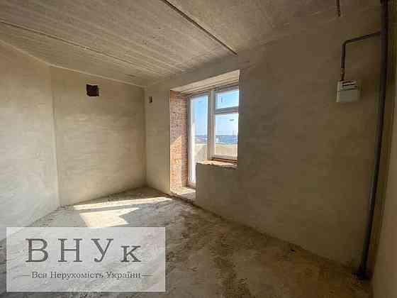 Продаж Квартира 2-кімнатна, 8/9 поверх на вул. Довженка О. Ternopil'