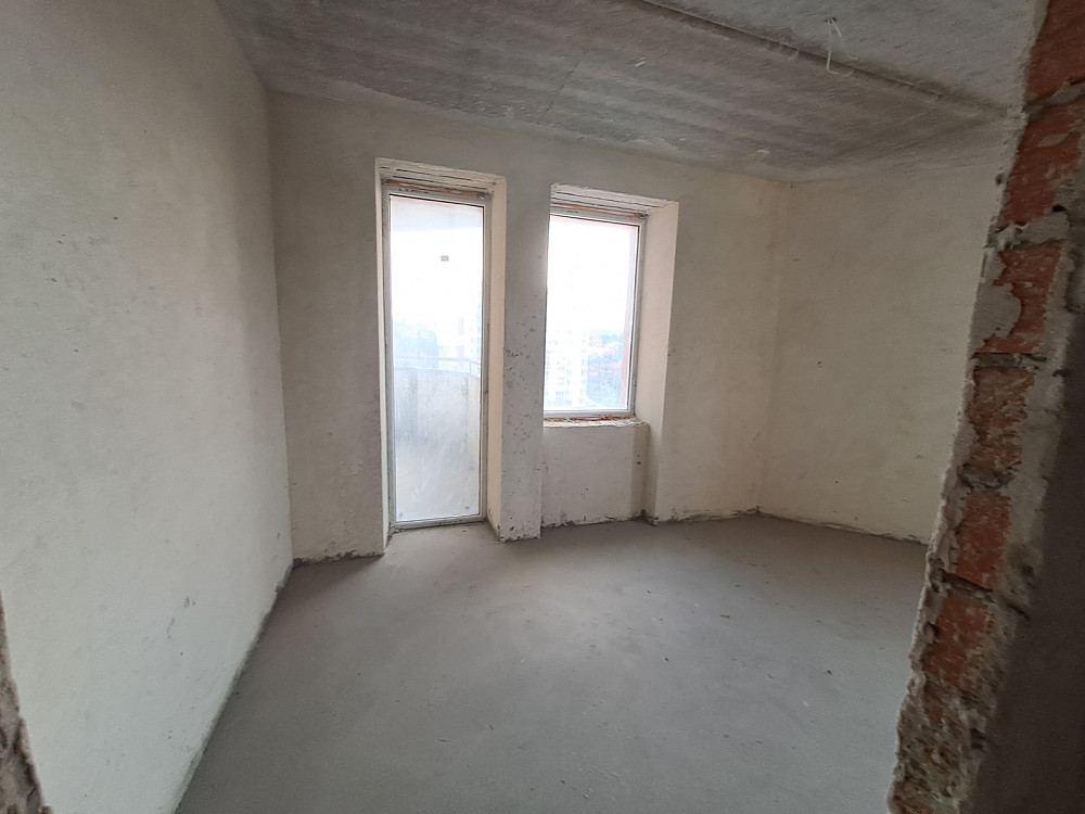 Продаж 3к квартири 100 кв. м на просп. Злуки Тернопіль - фото 4