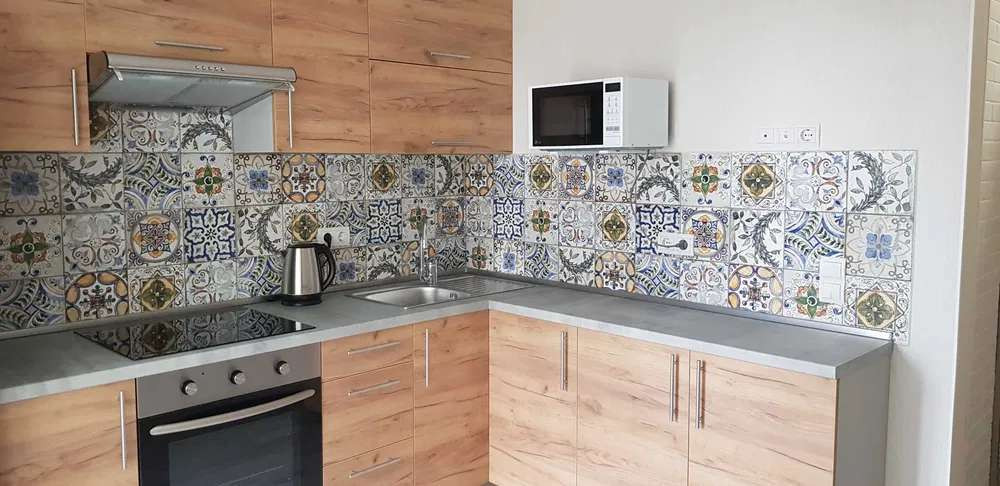 Оренда Квартира 1-кімнатна, 5/27 поверх на ул. Вишняковская Київ - фото 5