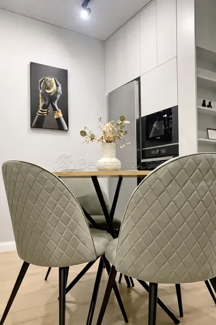 Аренда 3к Квартира 553 кв.м Генуэзская, 1Е Одесса - изображение 8