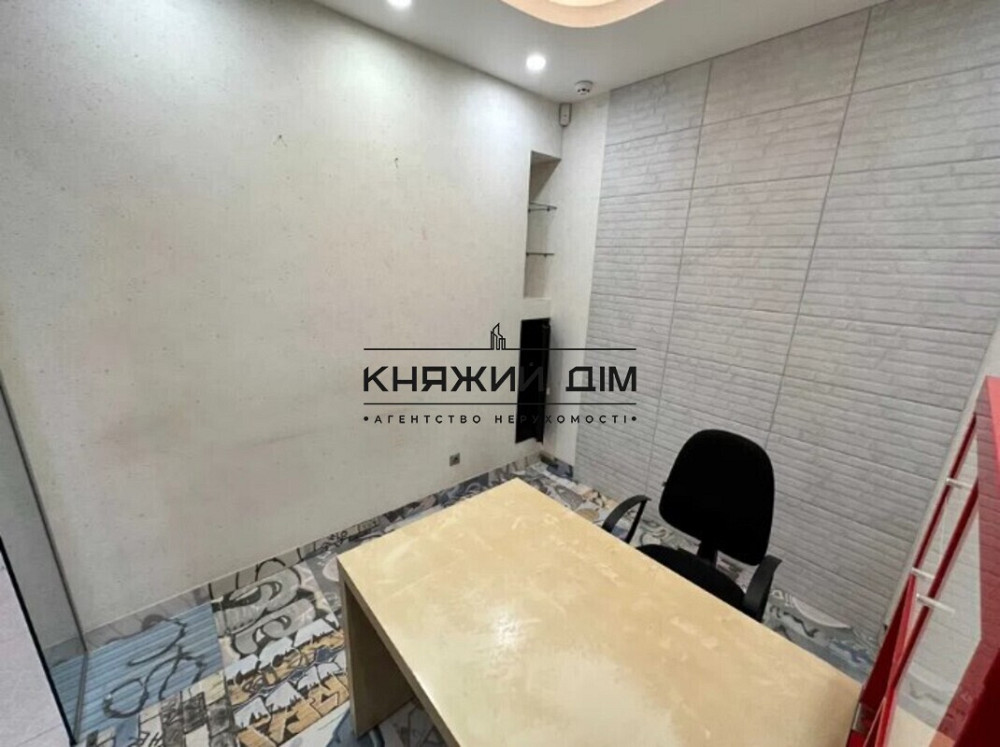 Оренда офісне приміщення на Щорса ул. поверх - 1/22 Київ - фото 7
