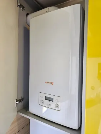 Selling a 3-room apartment (72m2), Levoberezhny. Autonomous + renovation, furniture, appliances Dnipro - photo 14