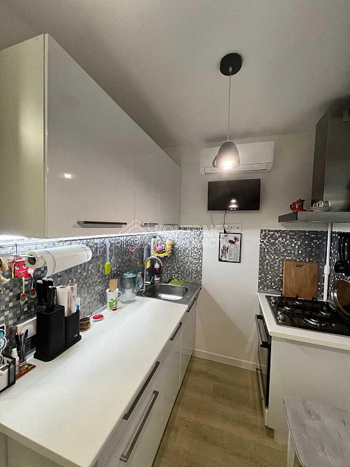 Продаж Квартира 2-кімнатна, 11/12 поверх на вул. Владислава Зубенка Харків - фото 1