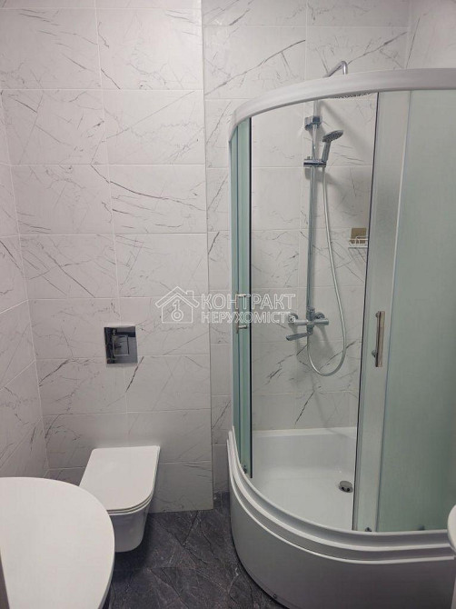 Продаж Квартира 1-кімнатна, 1/3 поверх на вул. Гвардійців Широнінців Харків - фото 15