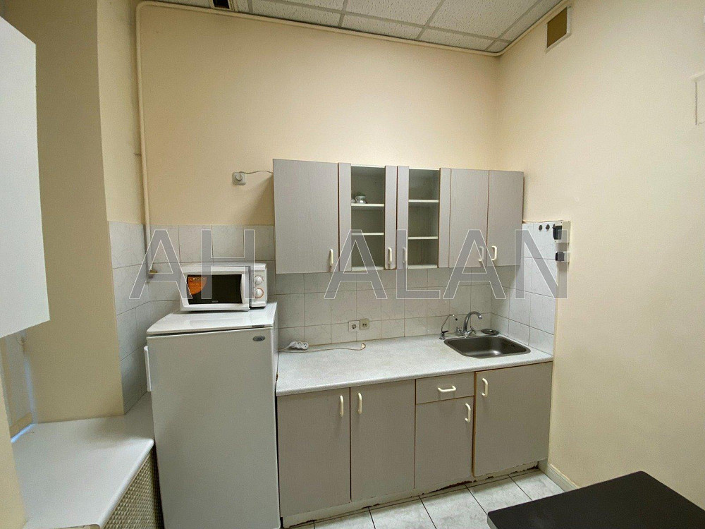 Оренда Будинок на Коцюбинського Михайла вул., 5 Київ - фото 11