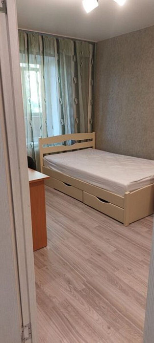 Оренда Квартира 1-кімнатна, 4/9 поверх на Вербицького, 17Г Kiev - photo 1