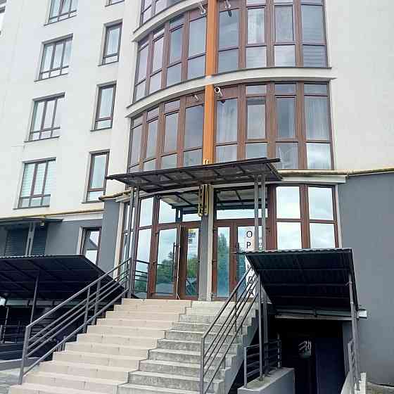 Оренда офісне приміщення поверх - 1 Івано-Франківськ